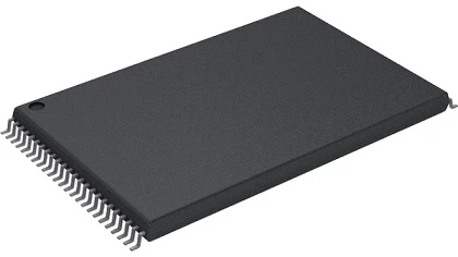 M29W160EB-70N6 | Memory, TSOP-48