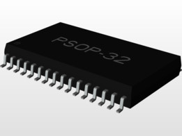 UT611024JC-15 | Memory High Speed CMOS SRAM, PSOP-32