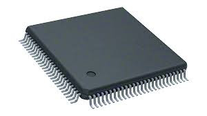 DSPB56364FU100 | 24-Bit Audio Digital Signal Processor, TQFP-100