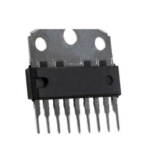 AN5265 ; IC TV-Sound-Output-Circuit, HSIP-9
