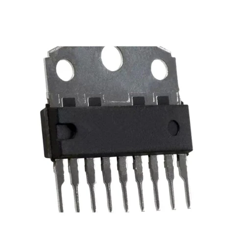 AN5265 | IC Audio TV-Sound, HSIP-9