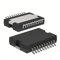 L9929 | SPI Controlled H-Bridge, PowerSO-20