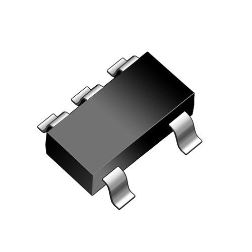 LTH7_LTC4054ES5 ; IC PMIC Battery-Charger-Controller Li-Ion 4.25-6.5V, SOT-23-5