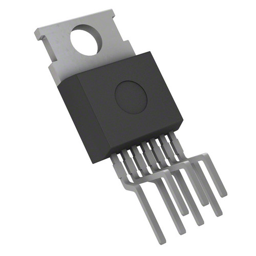 L4960 ; IC Switching-Regulator-PWM, TO-220-7