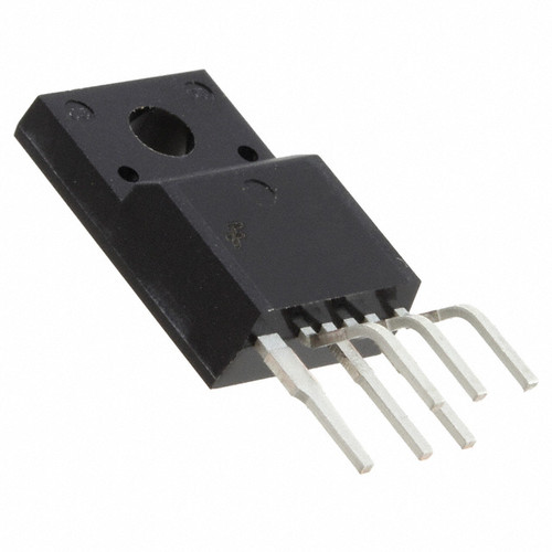 DM07652R ; Power Switch SMPS, TO-220F-6L