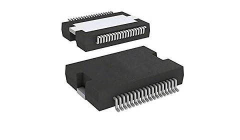 ATIC112 / A2C00044346 | IC Driver Automotive ECU, HSSOP-36