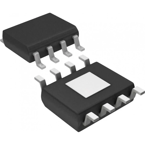 LSP5523 | IC Synchronous-Buck-Converter 27V 3A, eSOP-8