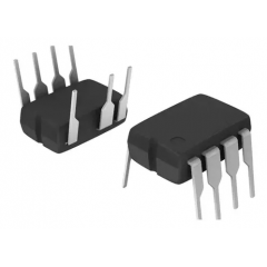 NCP1337P ; PWM Current-Mode Controller, DIP-8A