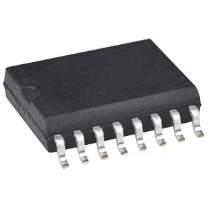 TPS40055 | IC Wide Input Synchronous Buck Controller, SOIC-16