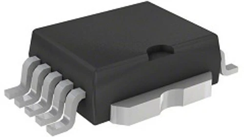 VIPer53SP | IC Regulator Switching, PowerSO-10
