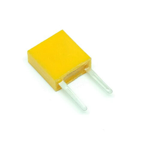 ZTB455E ;  Resonator-Ceramic 455kHz, DIP-2