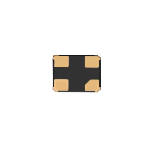 16.000 | Crystal Oscillator 16MHz, SMD-4