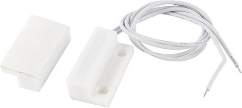 MC-38 ; Sensor Door-Magnetic-Reed-Switch-Alarm-Normally-Open-NO