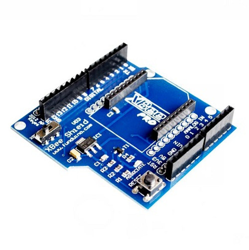 XBee Pro Expansion Shield