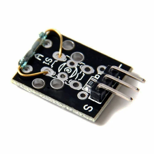 Mini Magnetic Switch | Sensor Magnetic Reed Switch, Module