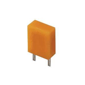 CSB500 | Crystal Resonator 500kHz, DIP-2
