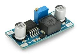 LM2596S-ADJ-Module | DC\DC-Step-Down-Converter 3A