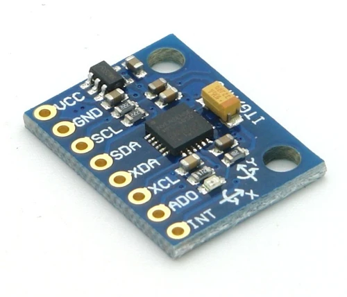 GY-521 Module | MPU-6050 3-Axis Gyroscope Accelerometer Sensor
