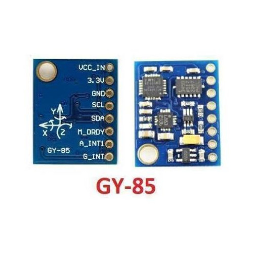 GY-85 Module ; Magnetometer Accelerometer Gyroscope Sensor