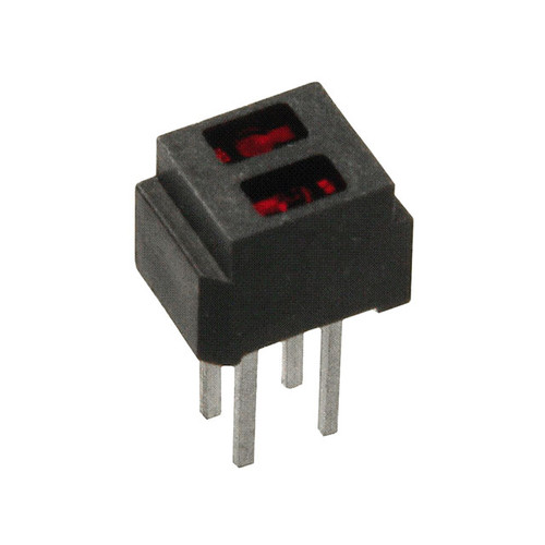 OPB608A ; Sensor Optical Reflective, DIP-4