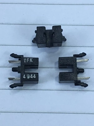TFK4944 | Sensor Optical Photointerrupter Slotted, Module-4