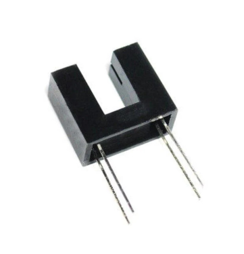 GK105 | Sensor Optical Photointerrupter Slotted-5mm, Module-4
