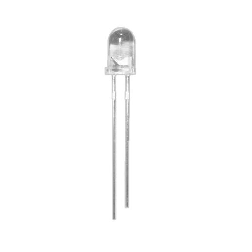 Infra-Red for Remote-Control | Optoelectronic LED IR-Tranmitter 5mm,