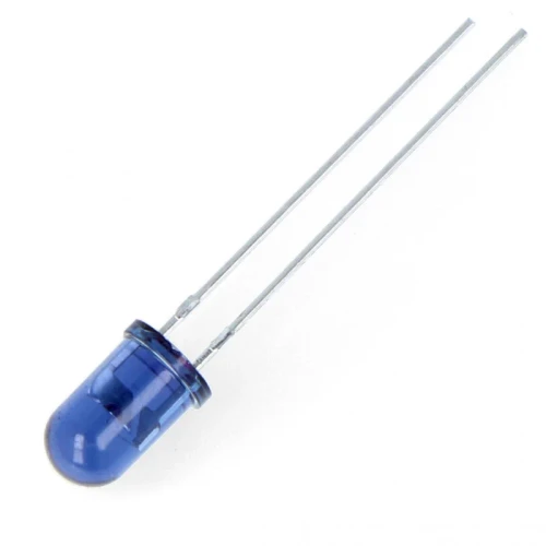 TSAL6400 | Optoelectronic LED IR-Transmitter 940nm