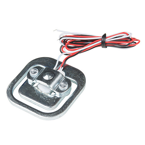 Half Bridge Load Cell Module SEN-10245 ; Sensor Strain 50kg