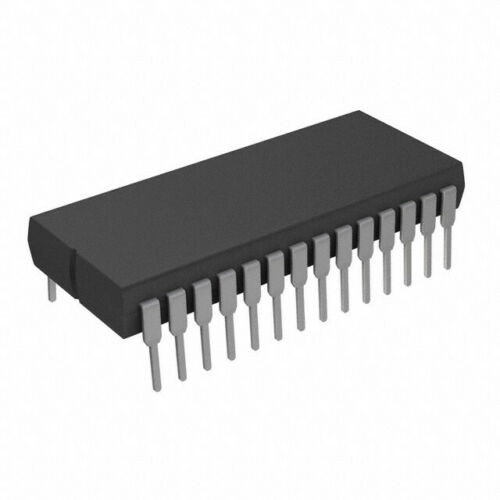 ADC0809CCN ; 8-Bit A/D Converters with 8-Channel Multiplexer, DIP-28