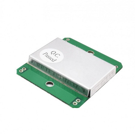 HB100-Module | Sensor Microwave-Doppler-Radar-Wireless-Motion-Detector