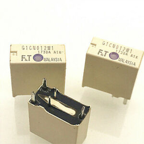 G1CN012W1 ; Relay 16VDC 35A