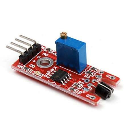Human-Body-Touch-Module | Sensor Other