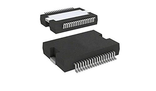 APIC-D05 ; Car Engine Computer Chip, HSSOP-36