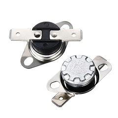 KSD301 ; Sensor Temperature Thermostat-NC 250V 10A 150C