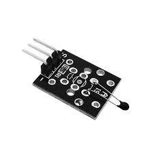 KY-013 NTC Module | Analog Temperature Sensor