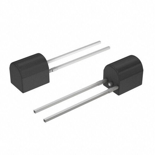 KTY81-110 ; PTC Thermistor 990Ω-1010Ω, SOD-70
