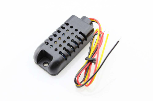 AM2301 Module | Digital Temperature and Humidity Sensor
