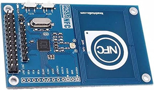PN532 NFC ; RFID Card Reader Module 13.56MHz