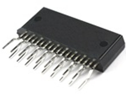 BA4228L ; 3V FM/AM IF System, SIL-18