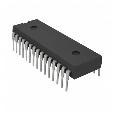 M51438P ; IC Chroma Processor Circuit, DIP-30W