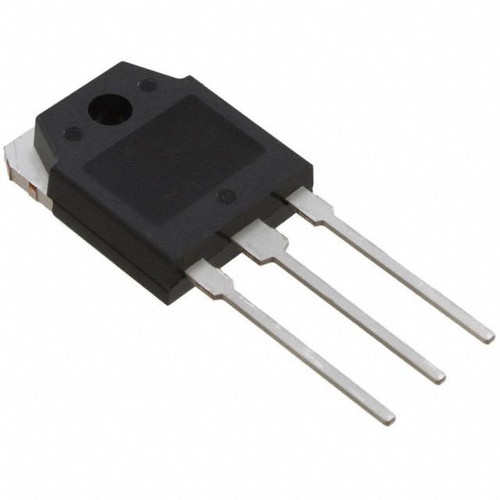 BU508A ; Transistor NPN 1500V 8A 125W, TO-3P