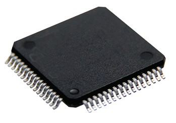 ATMEGA64A-AU | IC Microcontroller 8-Bit 64K Byte Flash, QFP-64