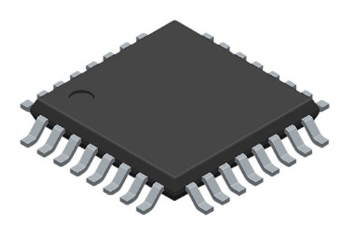 ATMEGA8L-8AU ; 8-Bit Microcontroller 8K Bytes Flash, TQFP-32
