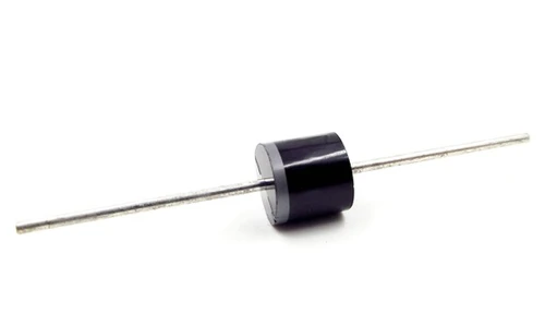 6A10 | Diode Single Standard 1000V 6A, R-6