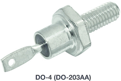 BZY93 ; Zener Diode 10V 20W, DO-4