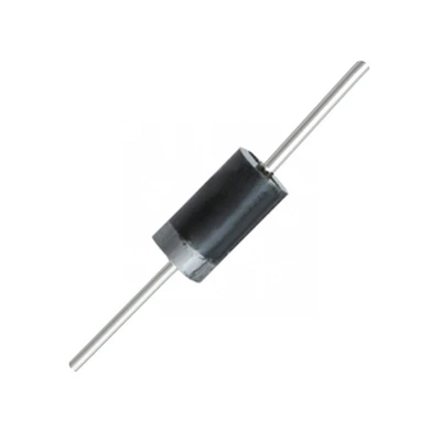 SR260 | Diode Single Schottky 60V 2A, DO-15