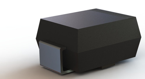 SS310 | Diode Single Schottky 100V 3A, DO-214AB