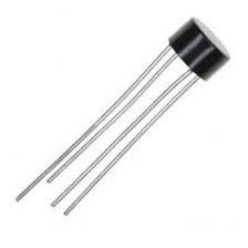 W10 | Diode Bridge-1ph Standard 1000V 1.5A, Round-4
