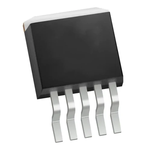 XL4015E1 | IC Regulator Switching Buck 36V 5A 180KHz, TO-263-5